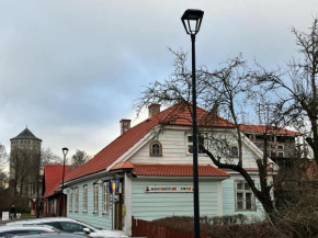 Renthouse Paide Old Town 3 Bedroom Apartment